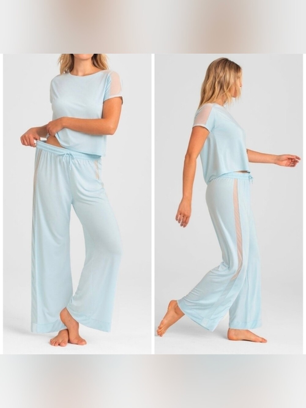 Honeylove BlissWear Sleep Pants